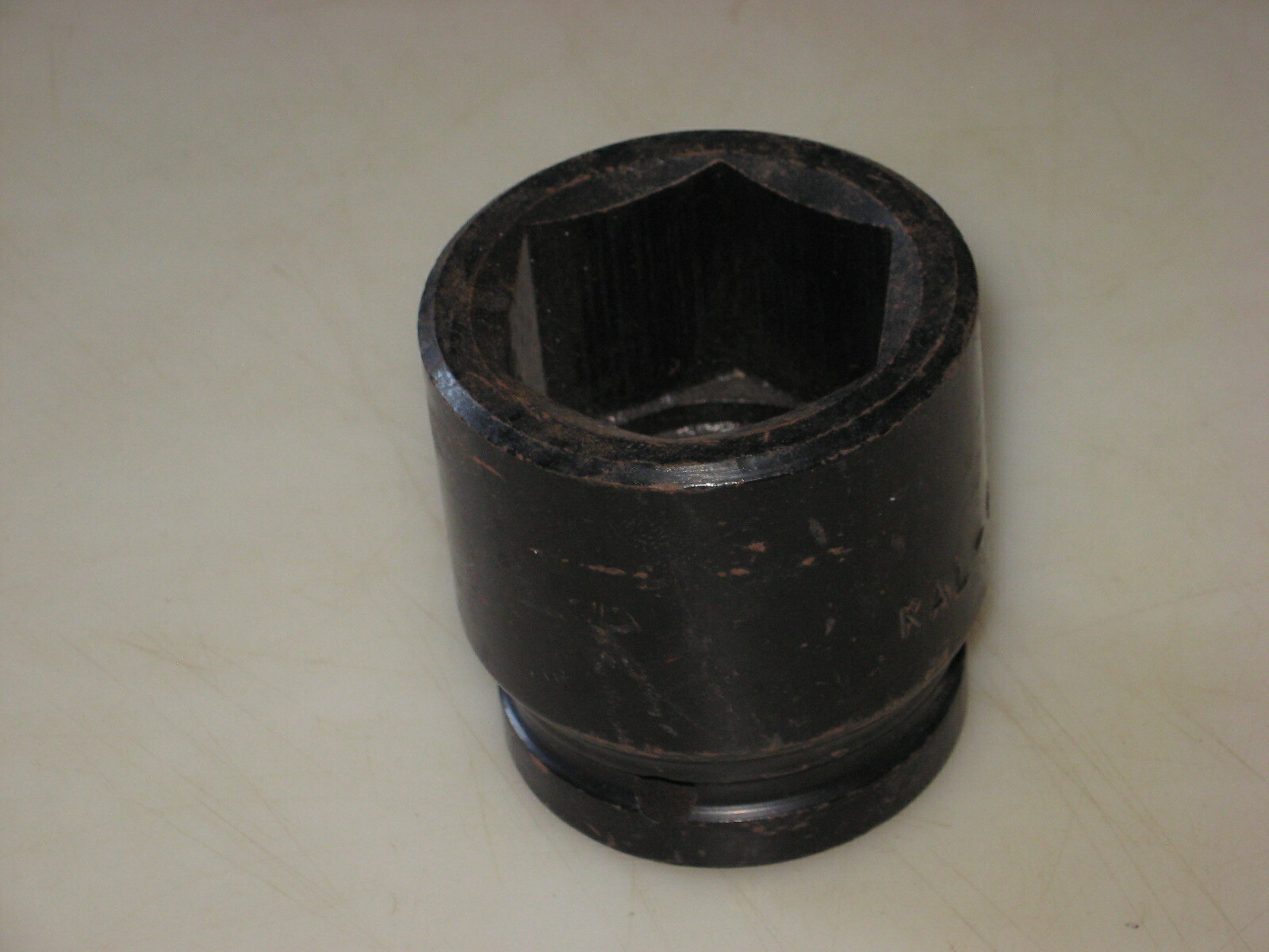 NEW 3/4″-drive 1-7/16″ Std IMPACT SOCKET, 6-point, KAL # 6746