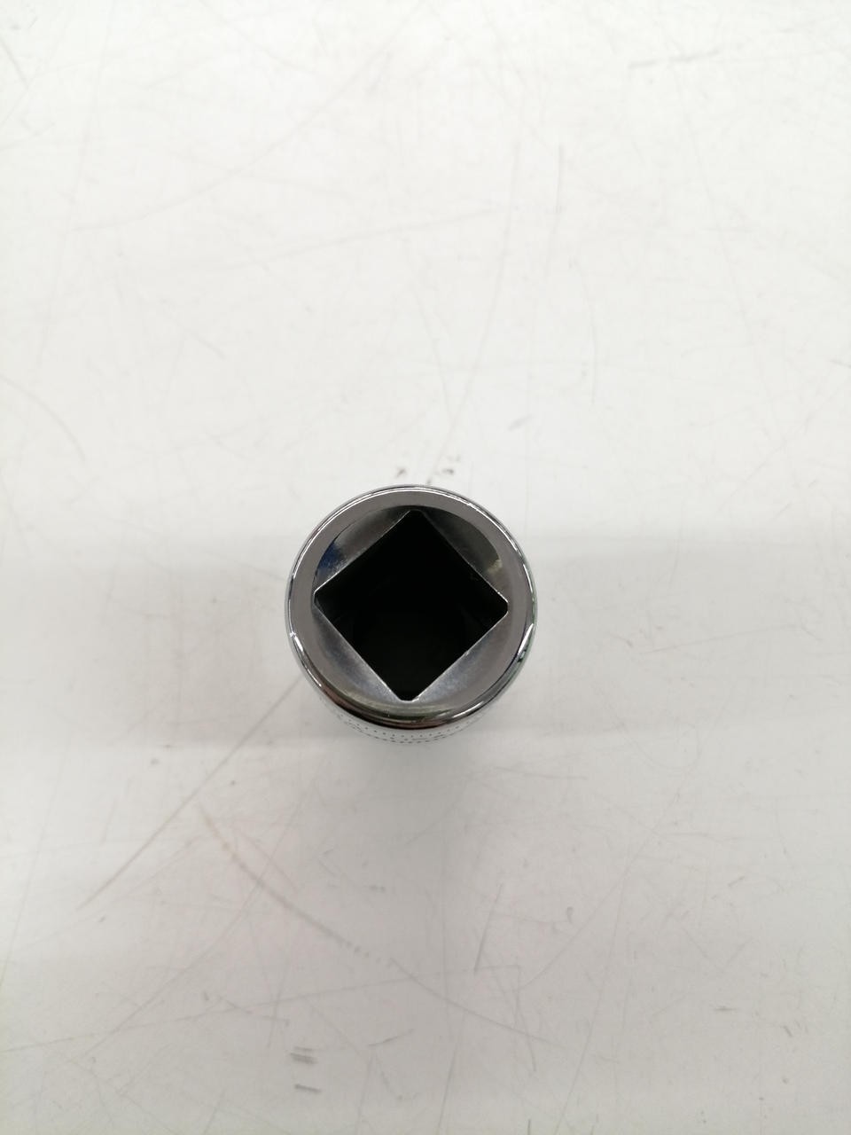 Snap-on TWM13A 1/2″ Drive 6-Point Metric 13 mm Flank Drive Shallow Socket