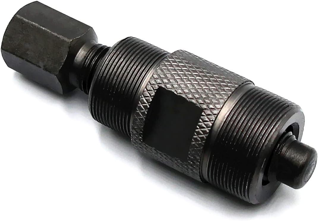 Flywheel Puller Tool 24mm 27mm fits 50CC Style: 1PCS Flywheel Puller