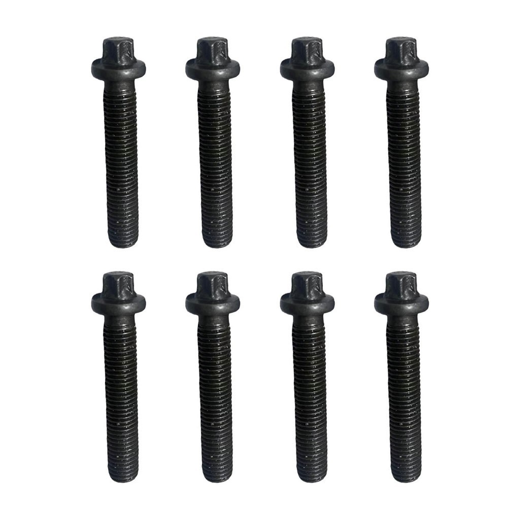 Connecting Rod Bolt Replacement Part OEM Compatible Precision Machined