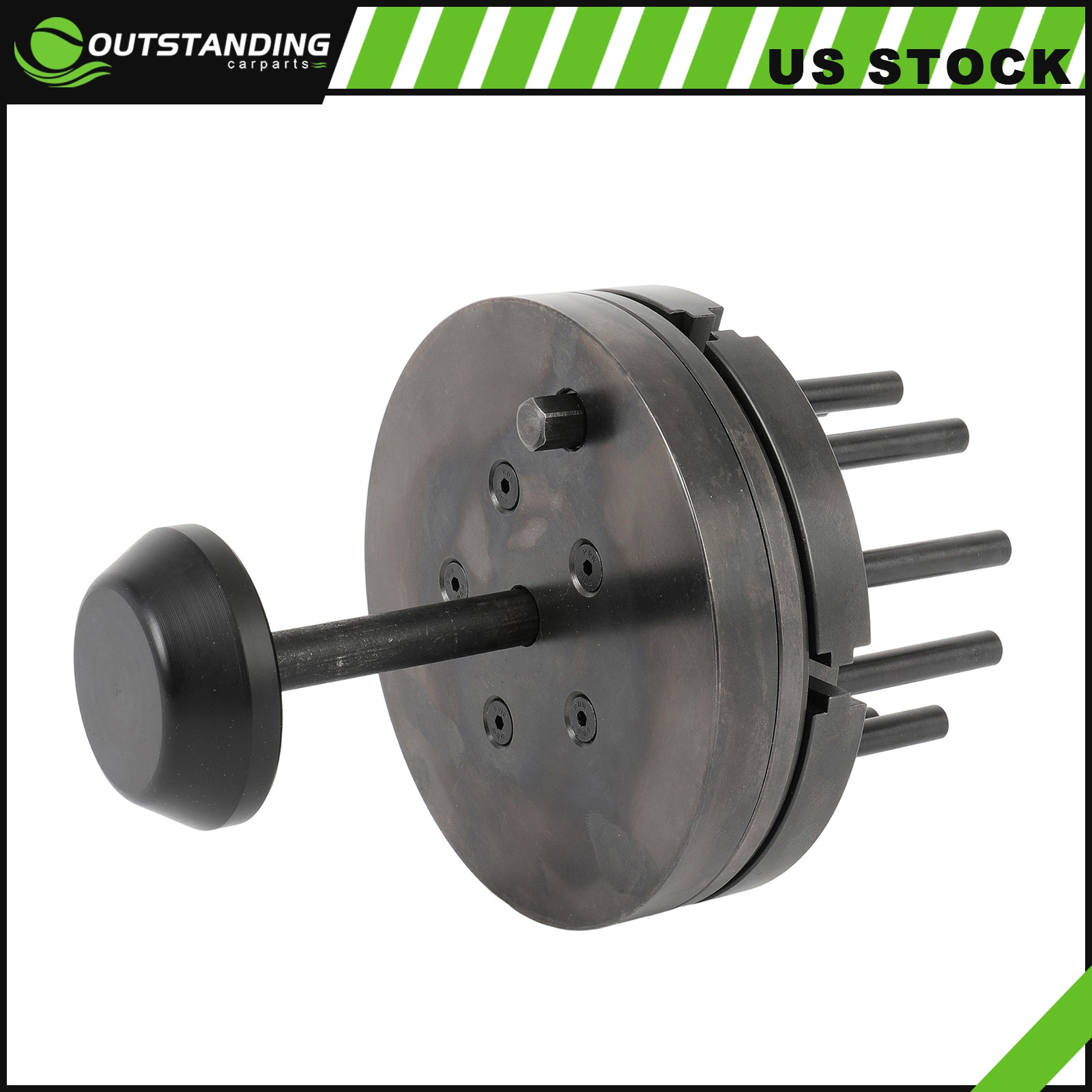 Piston ring installation tool 68-108m For automobiles marine engines Universal