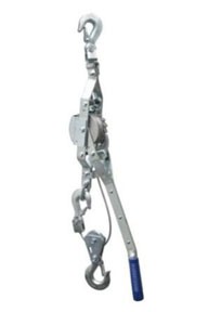 Convertible 1 & 2 Ton Cable, 12′ pull AMG-144D