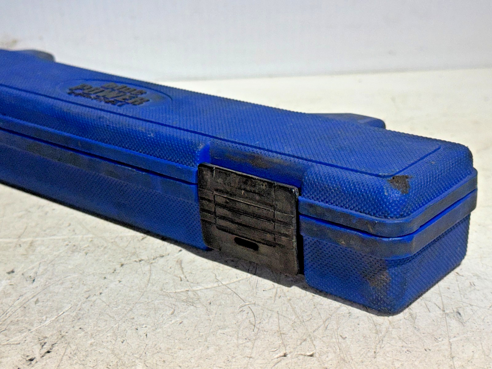 Cornwell Tools CBP12M 13 Piece Metric Power Socket Set 3/8″ Drive