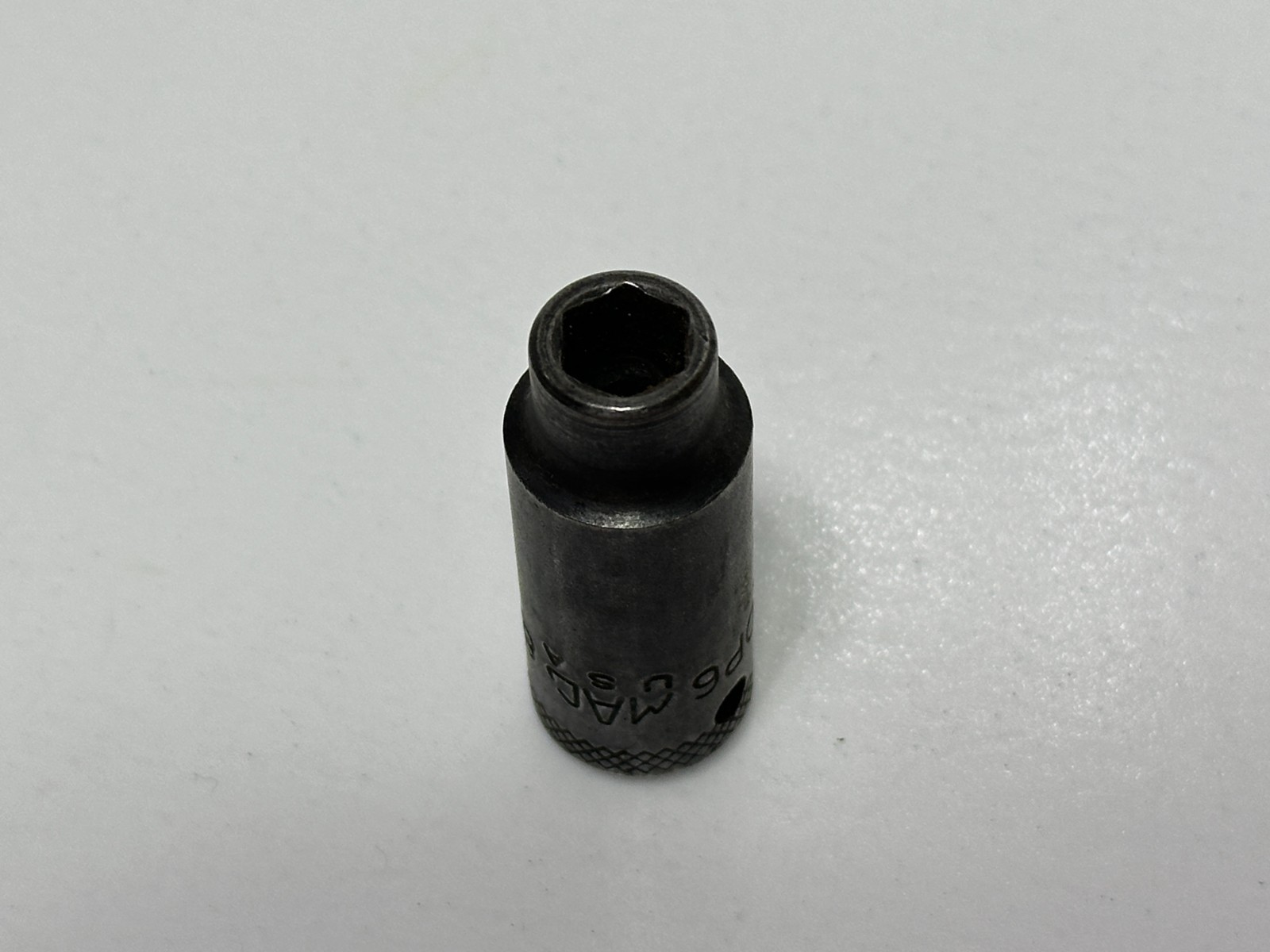 MAC Tools USA XDP68MMR 8mm 3/8″ Drive Deep Metric Impact Socket – 6 Point