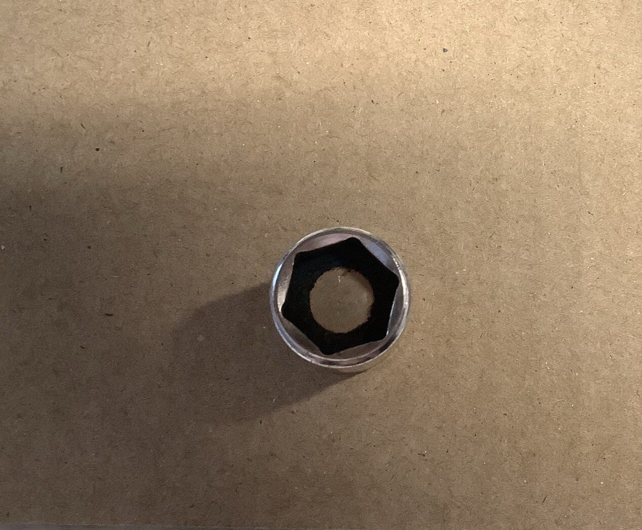 Metric Shallow Socket Set 3/8” Drive 19m-9m Craftsman, SnapOn, SK Tools