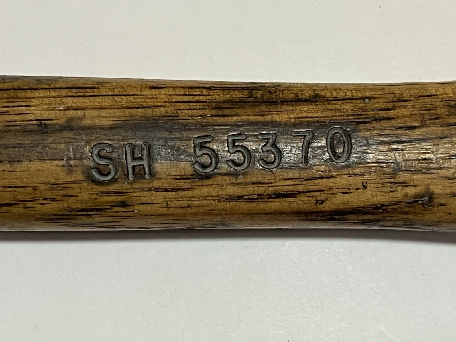 Cornwell SH55370 Shrinking Cross Chisel Auto Body Repair Hammer Wood Handle