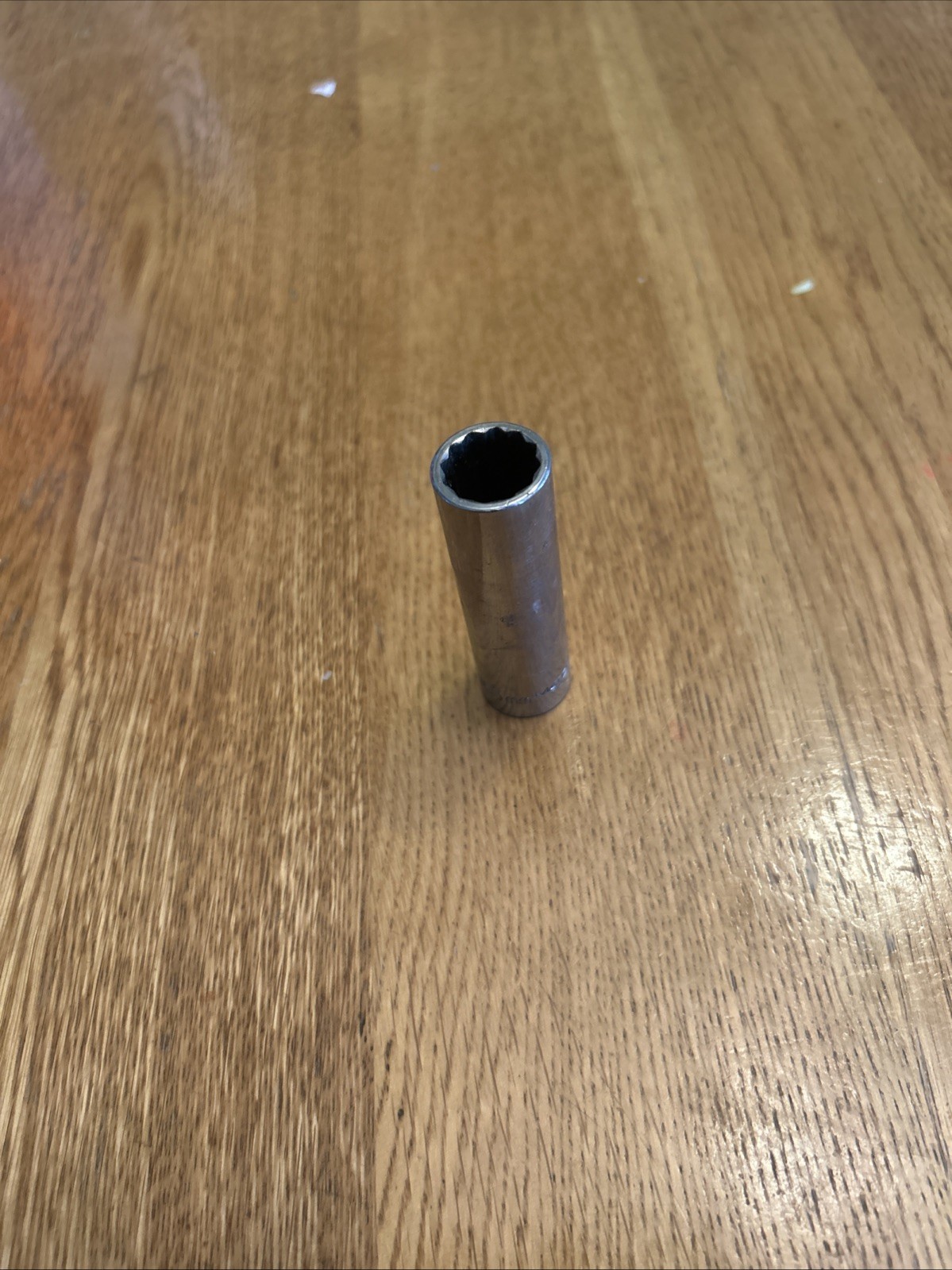 Matco Tools – 15mm Metric Deep Socket 3/8″ Drive, 12 Point , Part# BD15M2