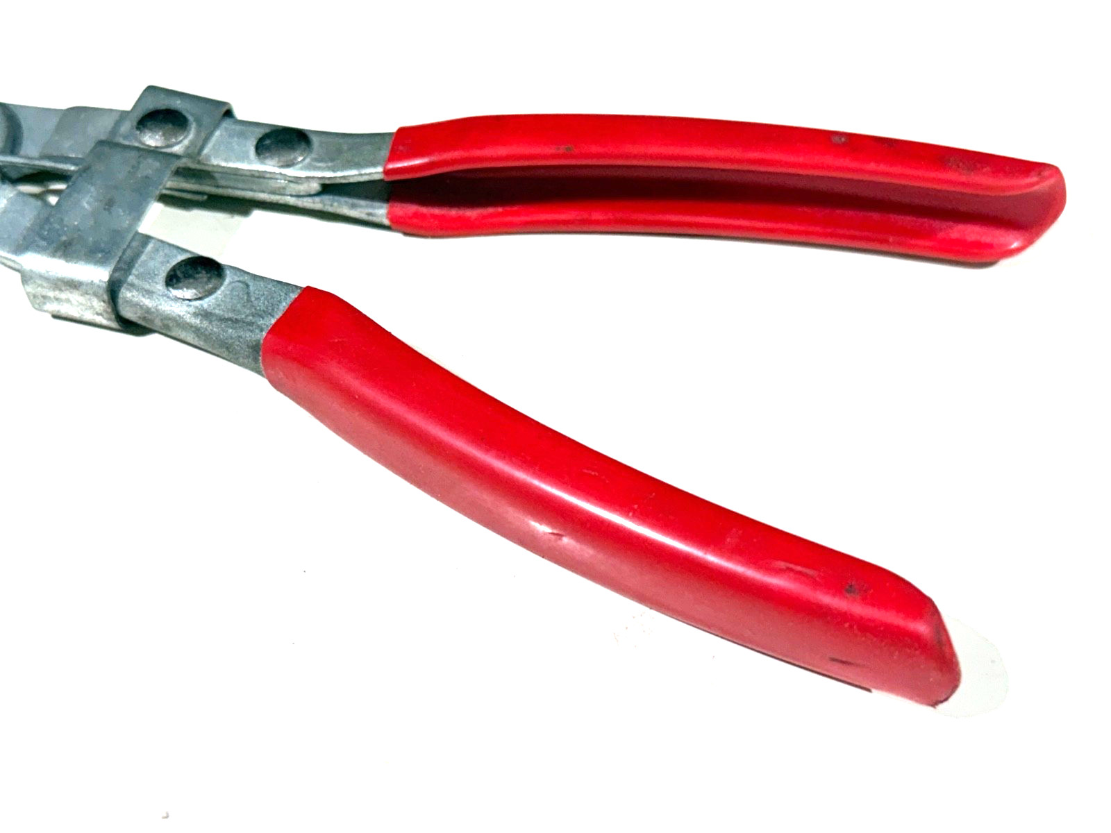 OEM TOOLS SPARK PLUG BOOT PULLING PLIERS, 45° OFFSET JAWS, 25542