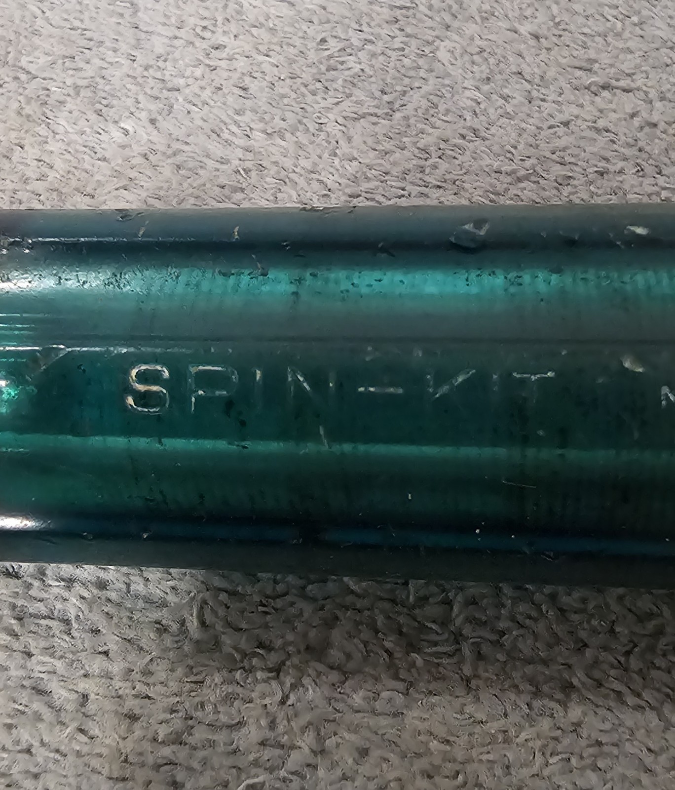 🇺🇸S-K Tools USA Spin Kit 1/4″ Drive Socket Spinner Handle Socket Storage