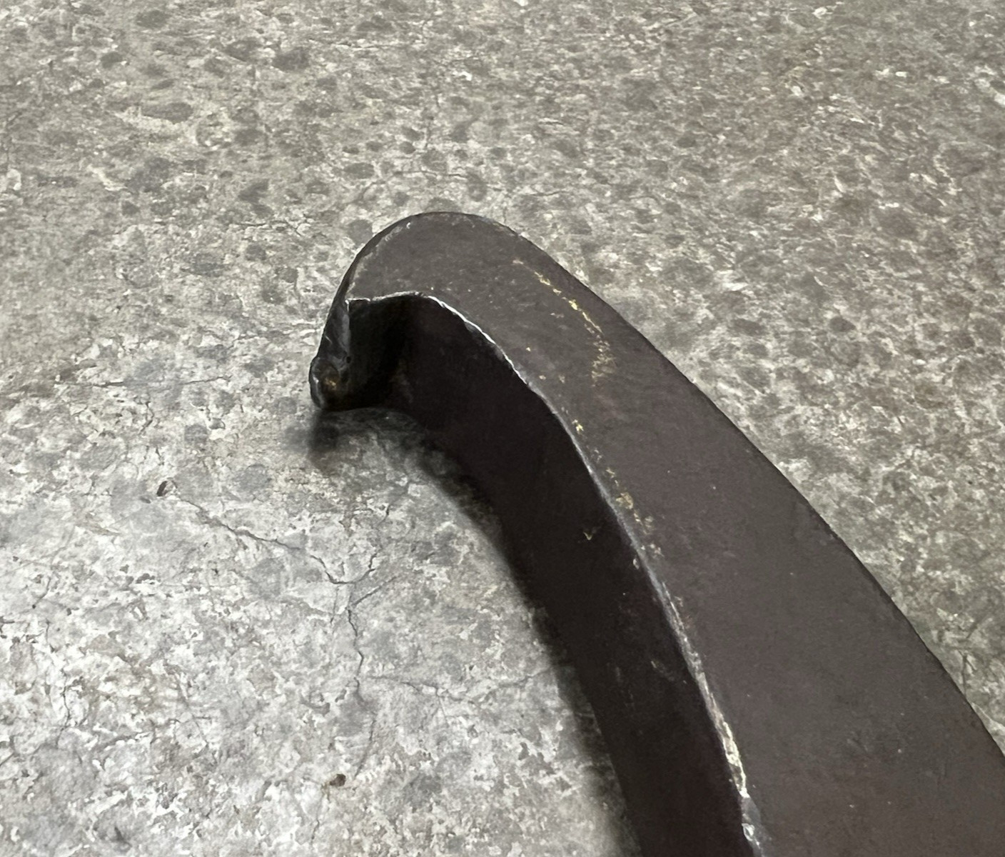 OTC CT-686 Industrial Heavy Equipment Tractor Adjustable Hook Spanner Wrench USA