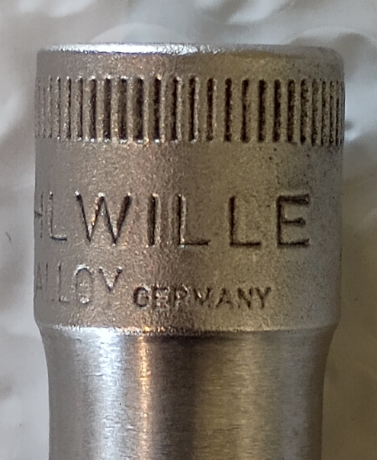 STAHLWILLE 49XM8, 3/8″ SOCKET DRIVEN, 8MM. INVERTED TORX BIT *GERMAN MADE*