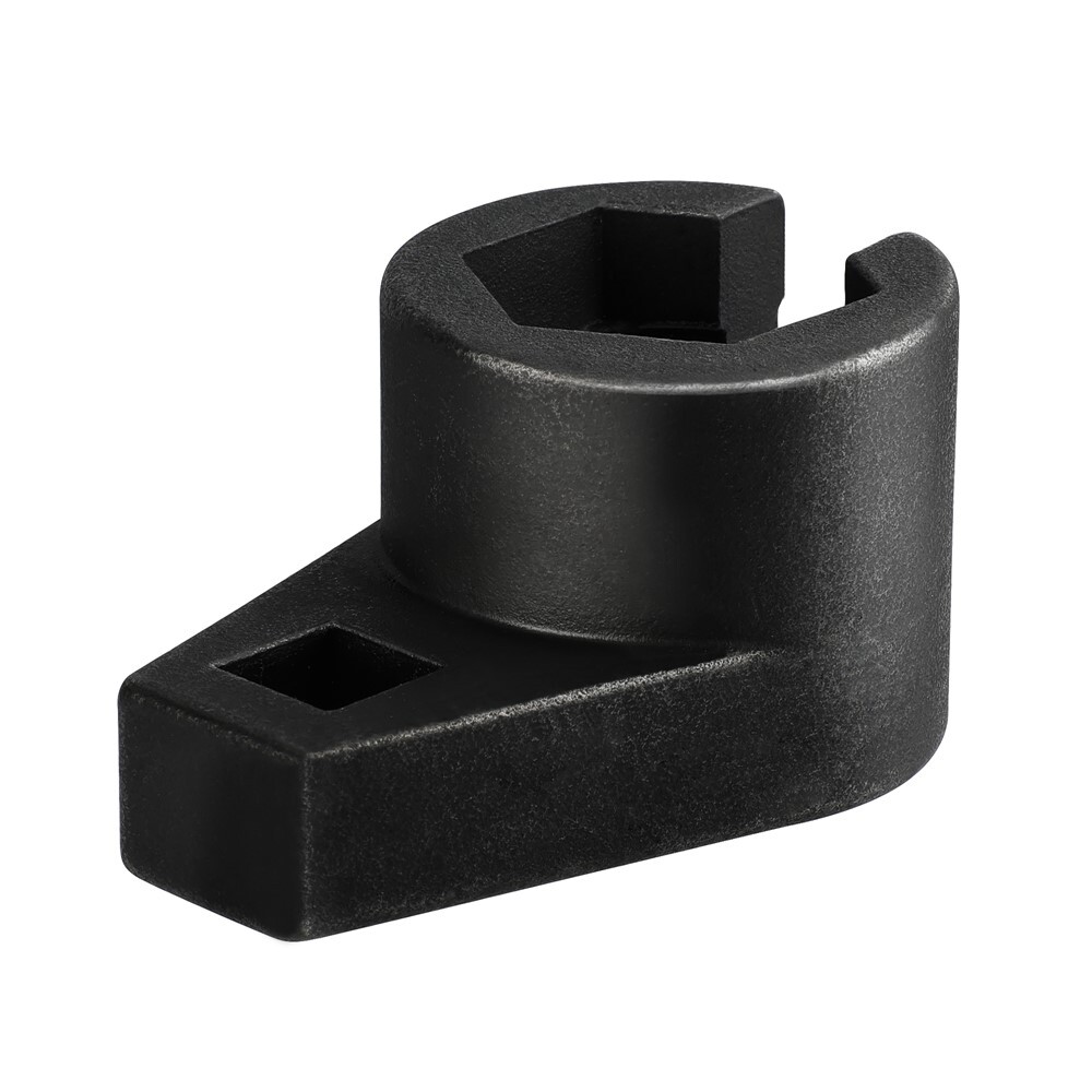 NEW 7/8-Inch 22mm Offset Oxygen O2 Sensor Socket Wrench Removal Tool 3/8″ Drive