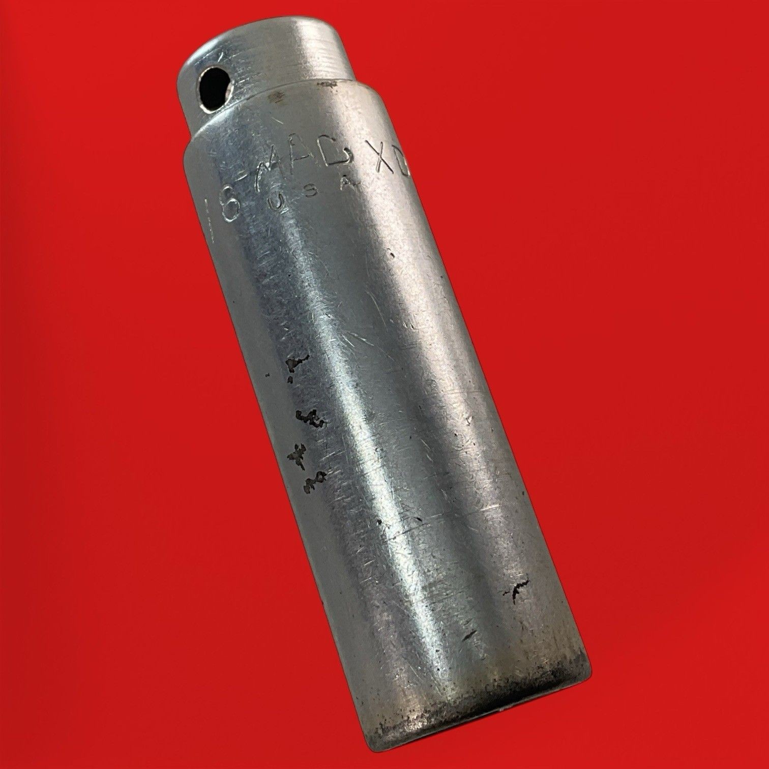 Mac Tools XD206 3/8″ Drive 5/8″ Deep 6 Pt Chrome Socket Mechanic Tool USA Made
