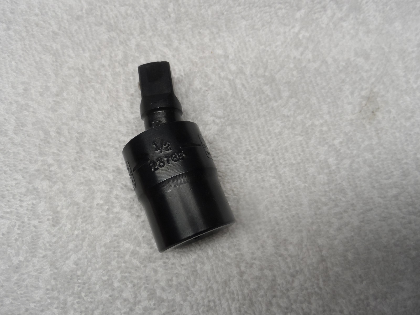 Craftsman 1/2″ Drive Pinless Impact Universal Swivel Joint – Part # 23765
