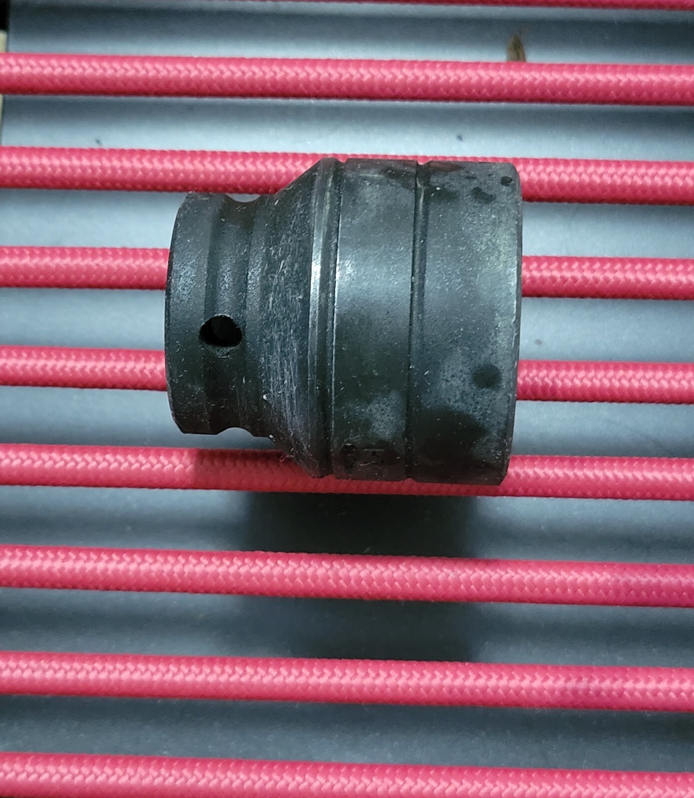URREA # 7523 1-7/16″ IMPACT SOCKET 3/4″ DRIVE 6 POINT NEW