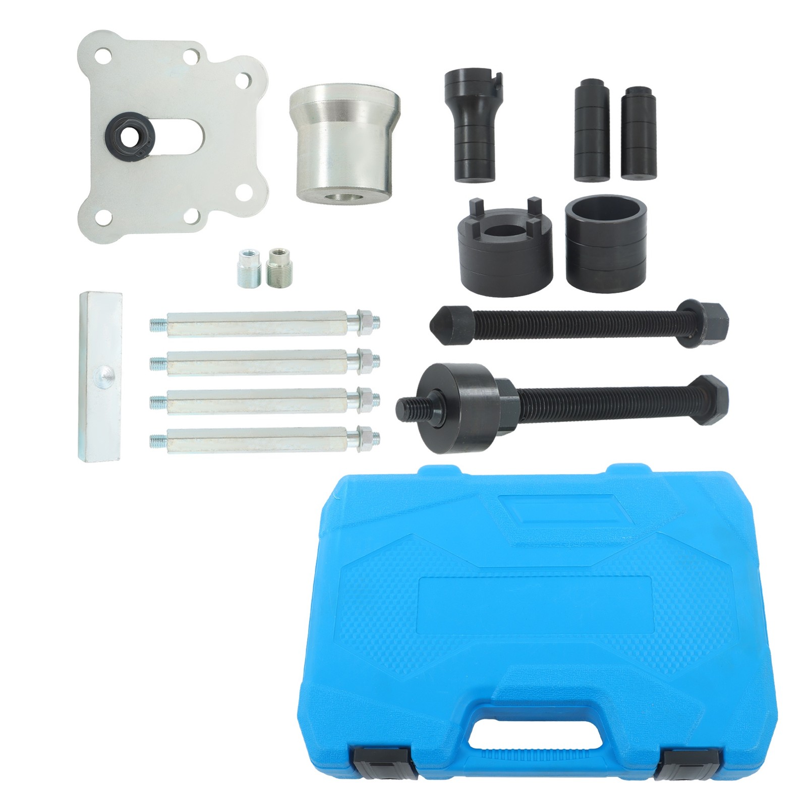 For Porsche 718 PDK and Cayenne models New Dual Clutch Housing Removal Tool Kit
