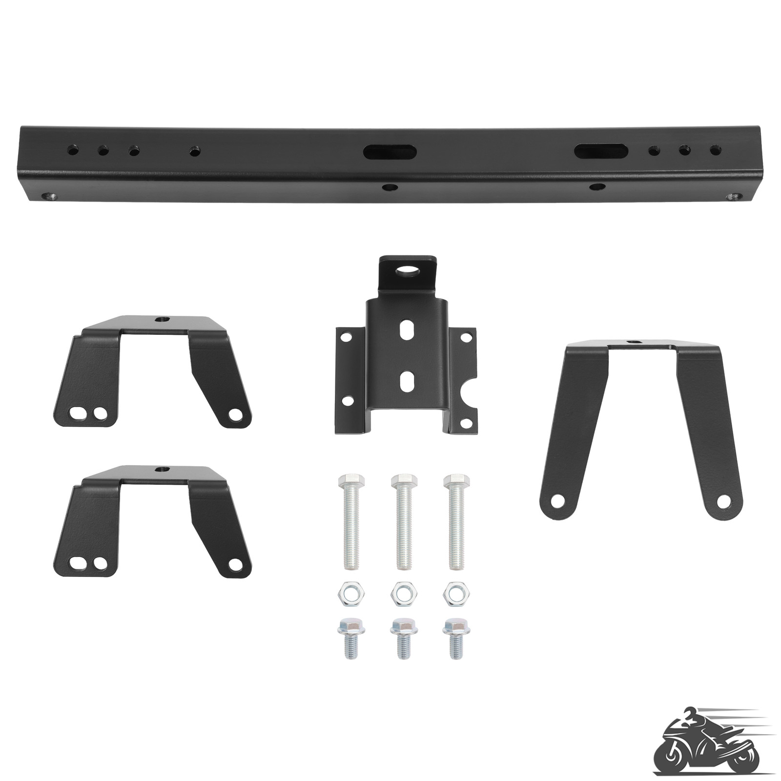 For Ford Rotunda Alternative Tool For 303-F047 Engine Lifting Bar & Bracket
