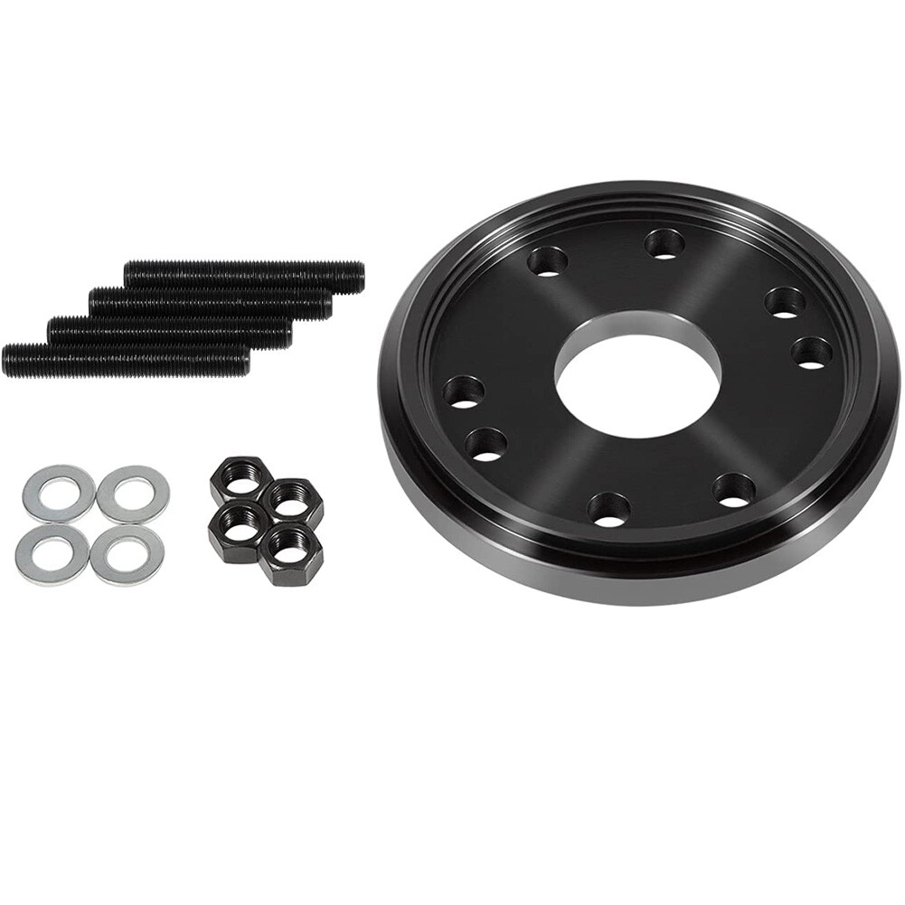 3824078 Rear Main Crankshaft Seal & Wear Sleeve Installer ST-224C For Cummins