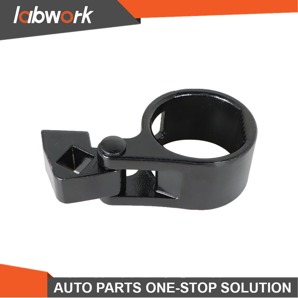 Labwork Universal Tie Rod End Wrench Removal Tool 27mm-42mm for Car Truck