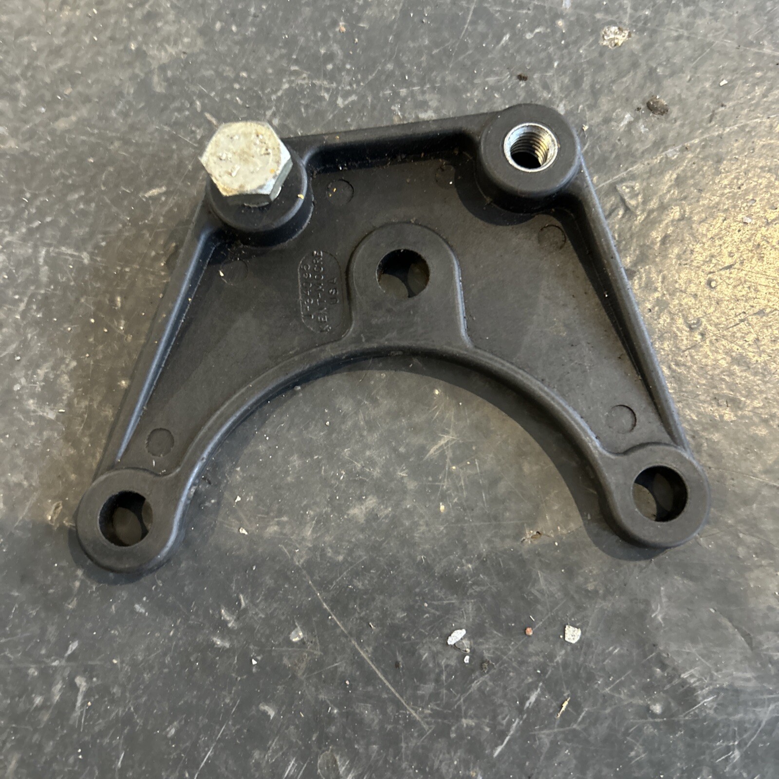 Kent Moore J-34095 Transmission Shaft Loading Adapter Tool
