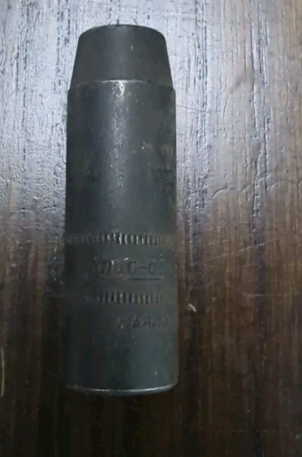 Snap On 3/8″ Drive 9MM 6 Point DEEP Impact Socket SIMFM9
