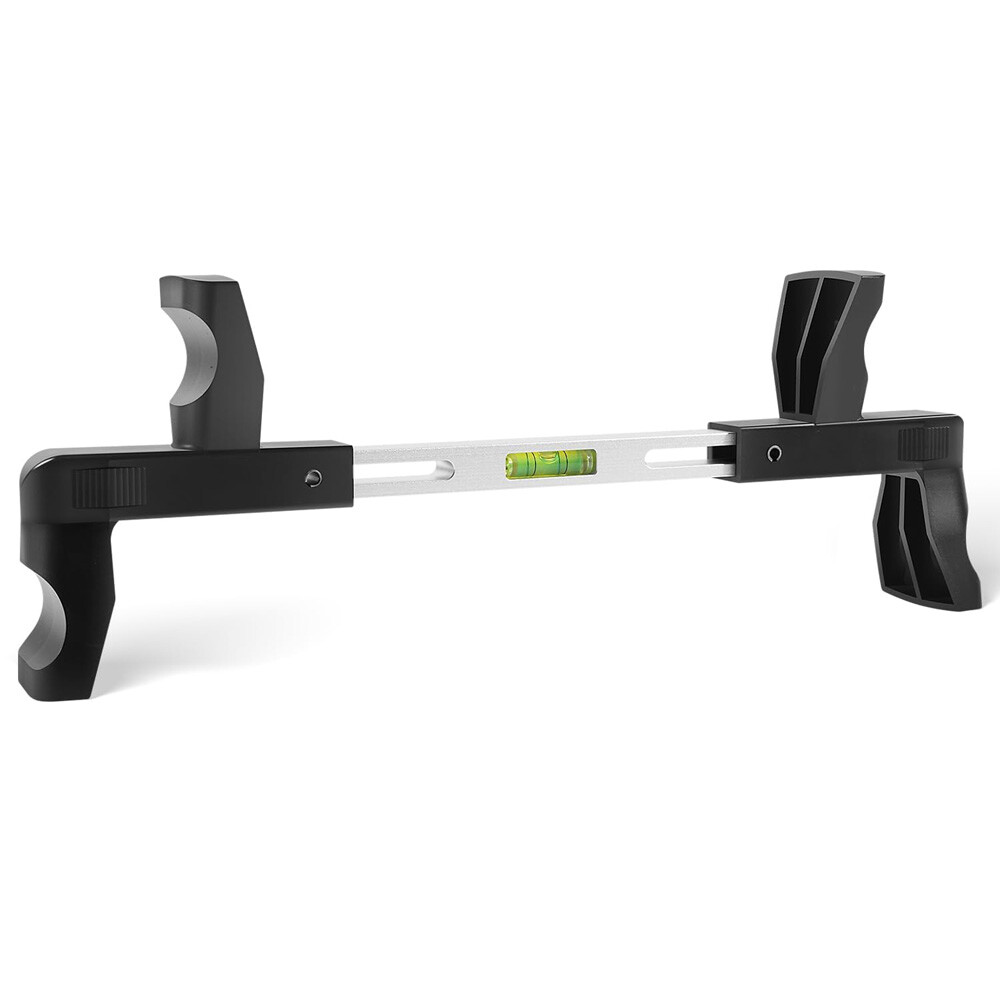 ATD-3100 Steering Wheel Level Alignment Tool for Passenger Cars Trucks 270-340mm