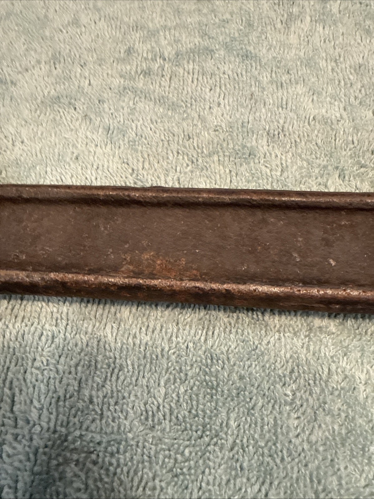 VINTAGE INTERNATIONAL HARVESTER I. H. CO. WRENCH G-3170 Approx 1-1/4×1-1/8