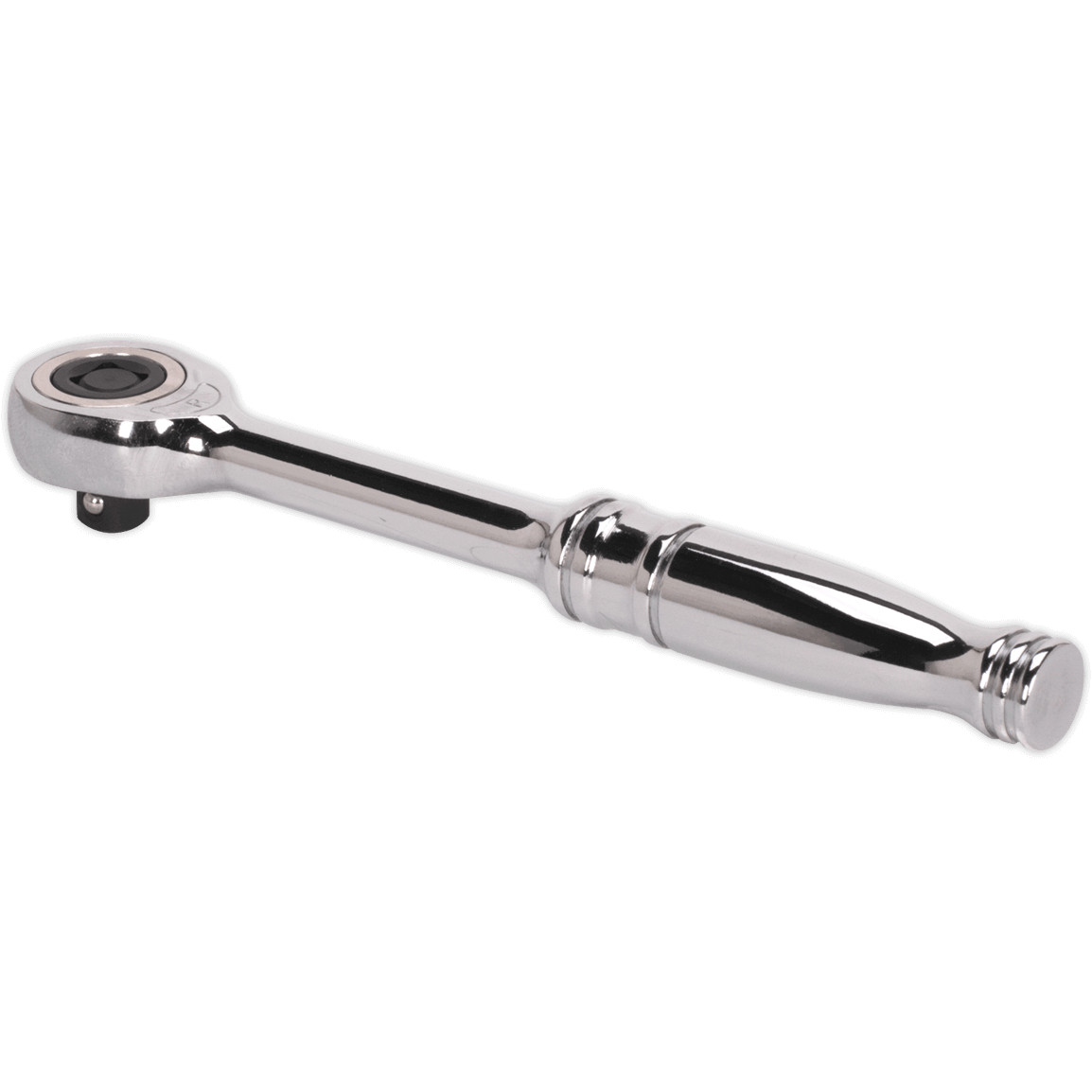 Sealey 1/4″ Drive Gearless Push Through Ratchet