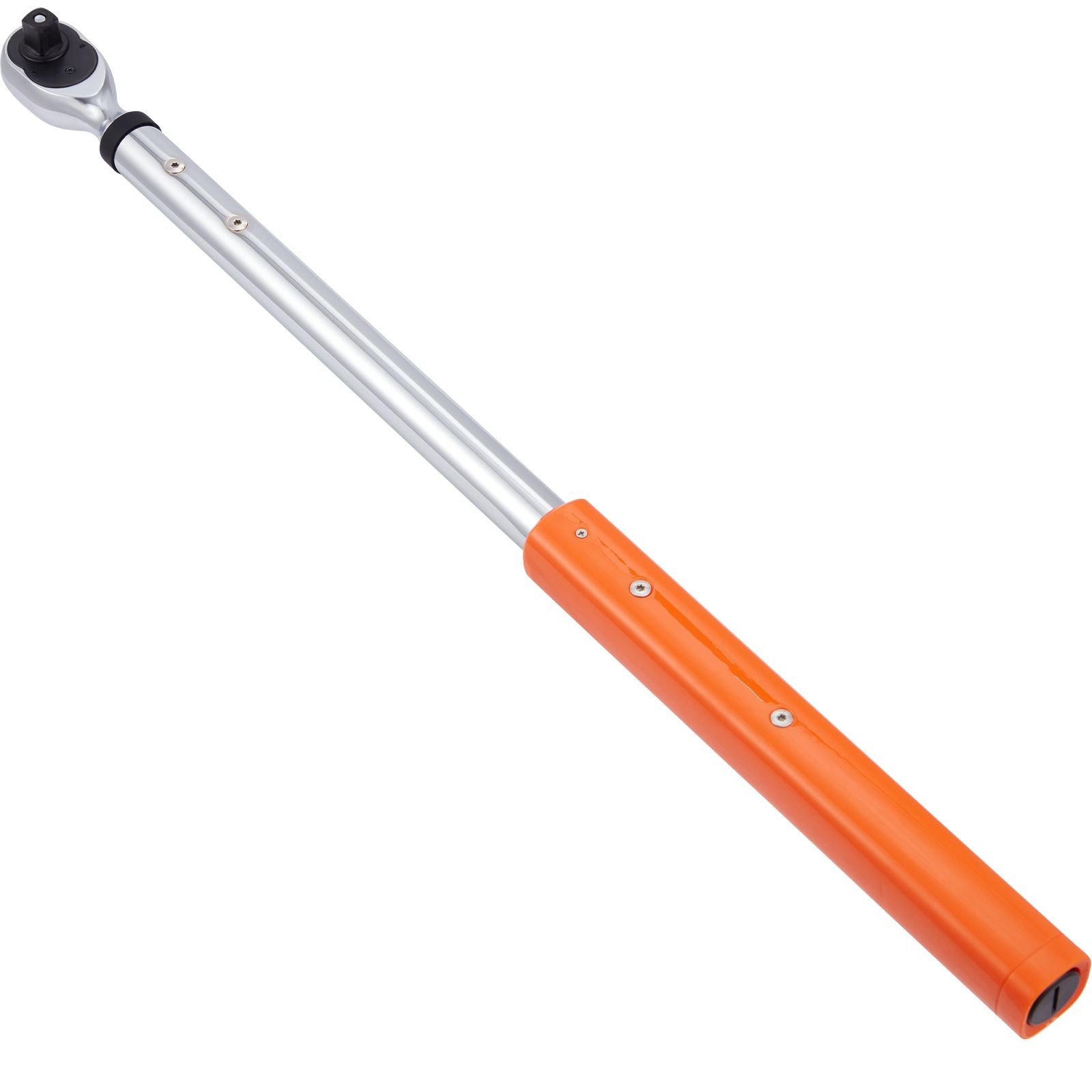 1/2in Digital Torque Wrench 25-250ft.lb LED Buzzer