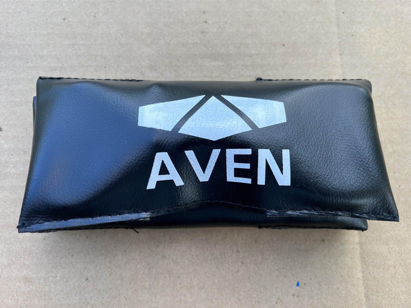 🇺🇸 Set Of 6 Aven Technik Pliers Wire Needle Nose Joint Cutters W/Case🇺🇸