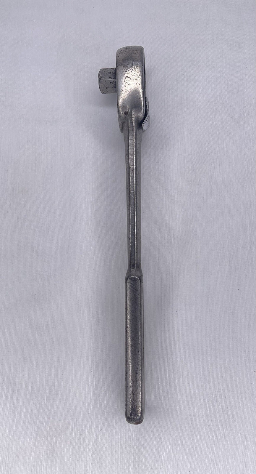 Wards Master Quality 1/2” Drive Ratchet 84-4783 Montgomery Ward USA Vintage