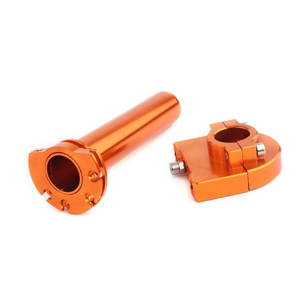General Purpose Big Twist Oil Increase Oil Moped Modify Throttle Motorcycle