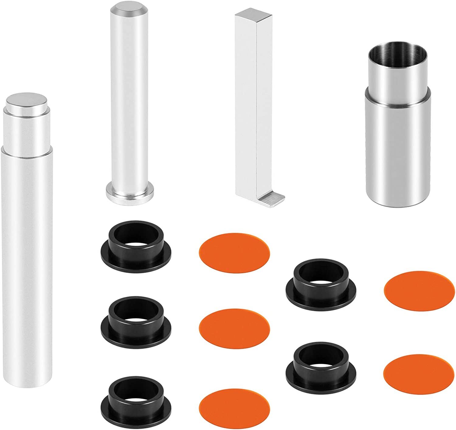 Pressure Switch Installation Tool Kit for GM Transmissions 6T70 6T75 6L80 6T70