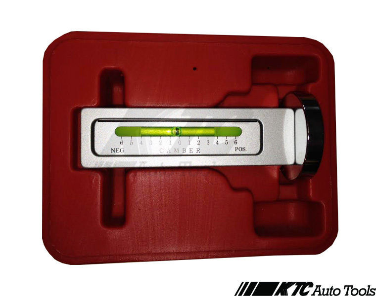 Wheel Camber MAGENTIC DIY Tool Home Camber Gauge