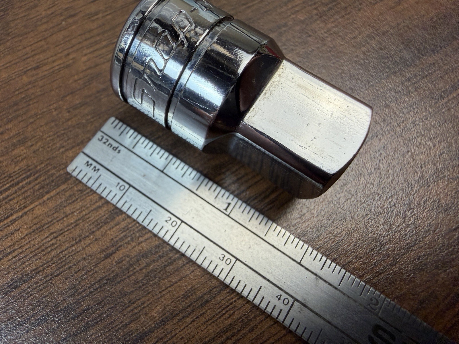 Snap-on Tools A2A – 3/8″ Drive Square Drive Adaptor USA