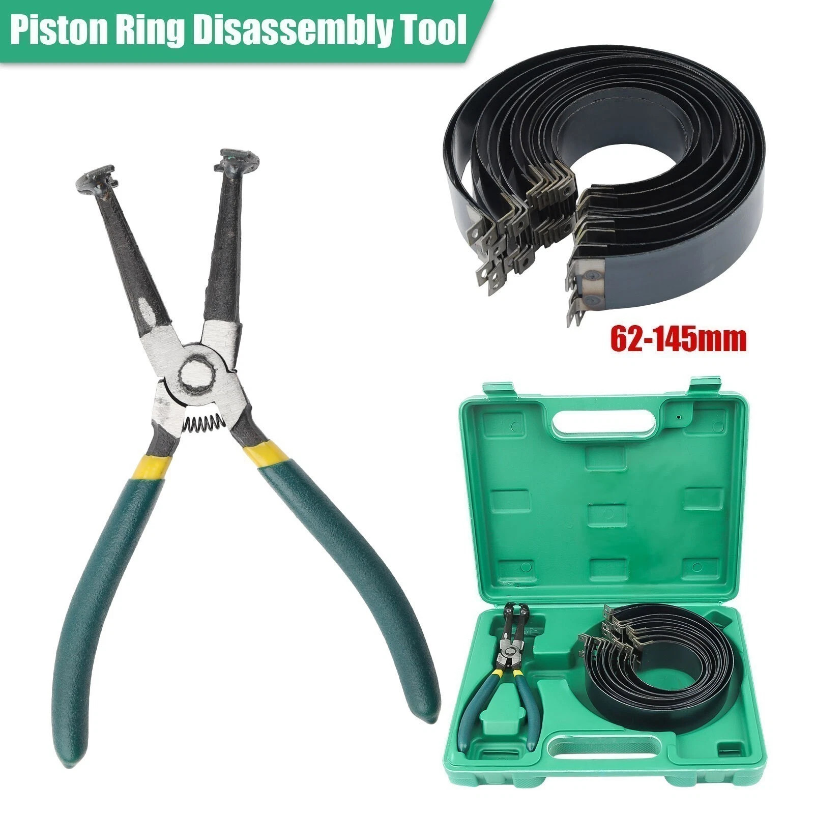2X Mechanical Oil Pressure Gauge 72″ Inch Copper Line Tubing Install Kit