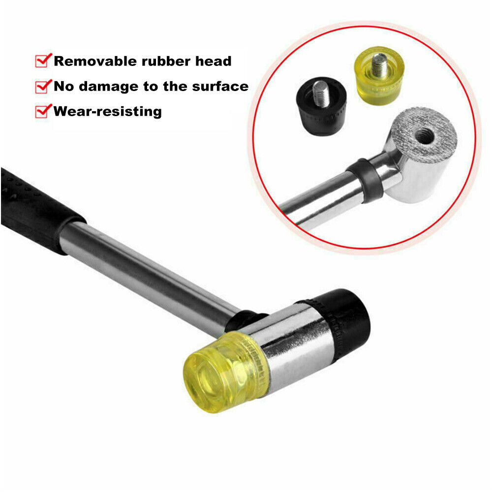 PDR Car Body Dent Puller Bridge Lifter Tool Paintless Hail Remover Repair Kit