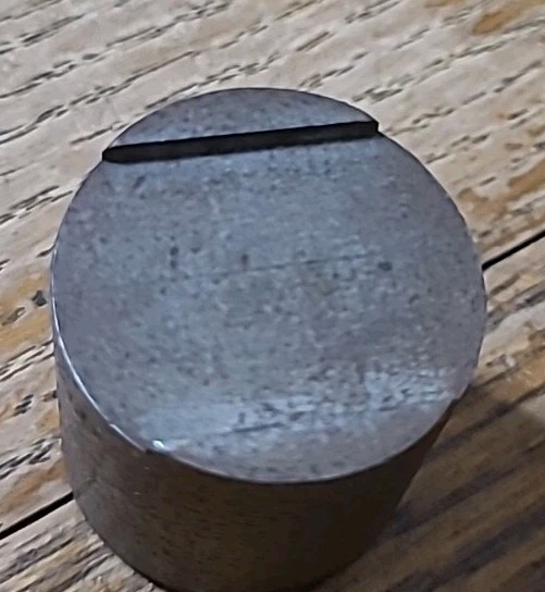 Vintage Ford Axle Pinion Angle Gauge T68P-4602-AA Rotunda. EUC Automotive Tool.