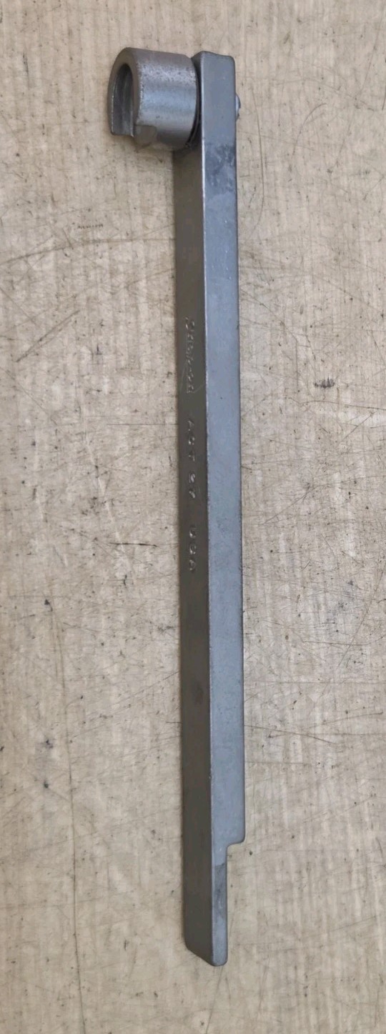 Vintage Snap On ACT27 – GM VIR Tool For POA & Expansion Valves