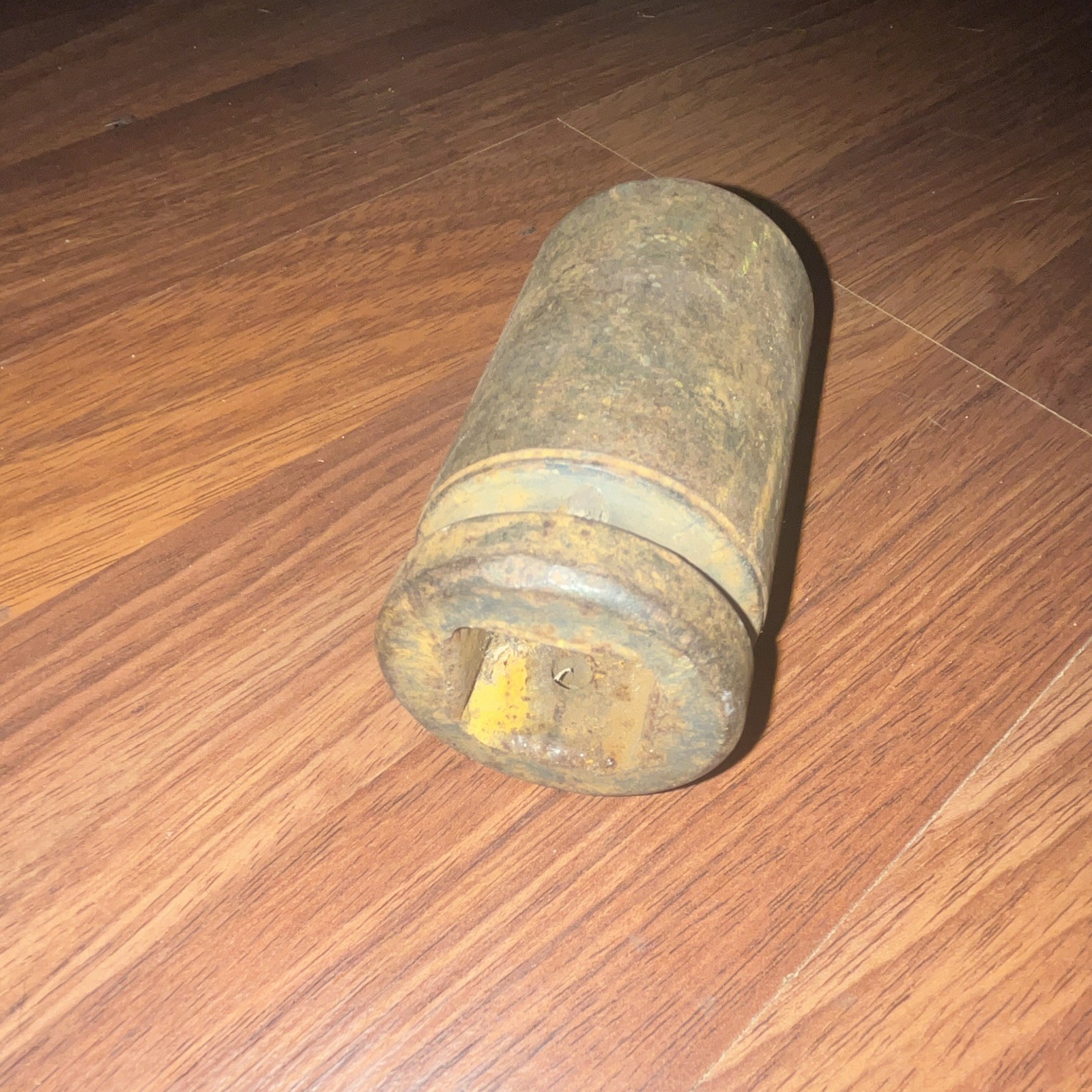 1 Inch 33mm Impact Socket