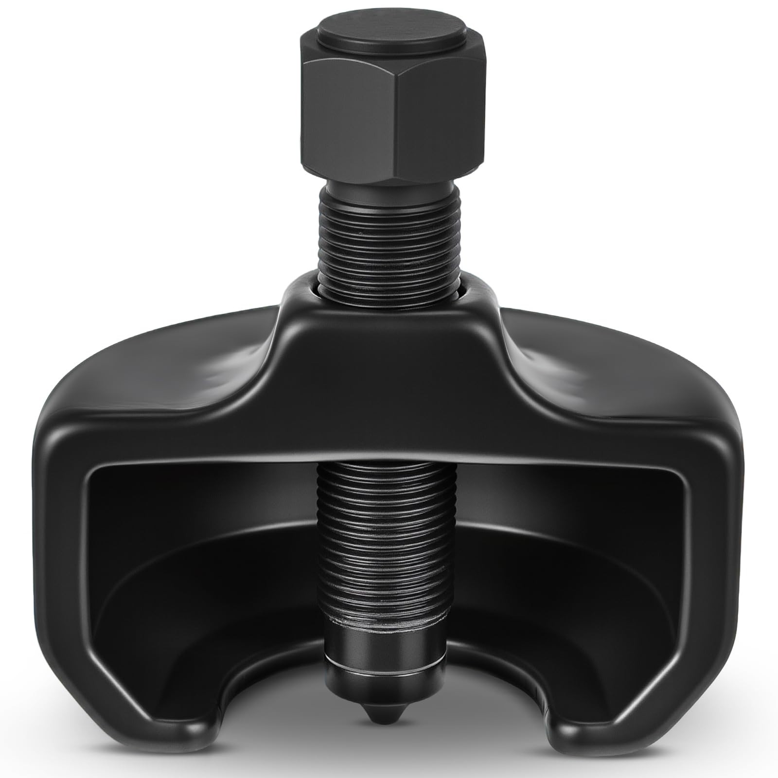 Heavy Duty Pitman Arm Puller for Class 6-8 Trucks & Equipment – Compatible Tool