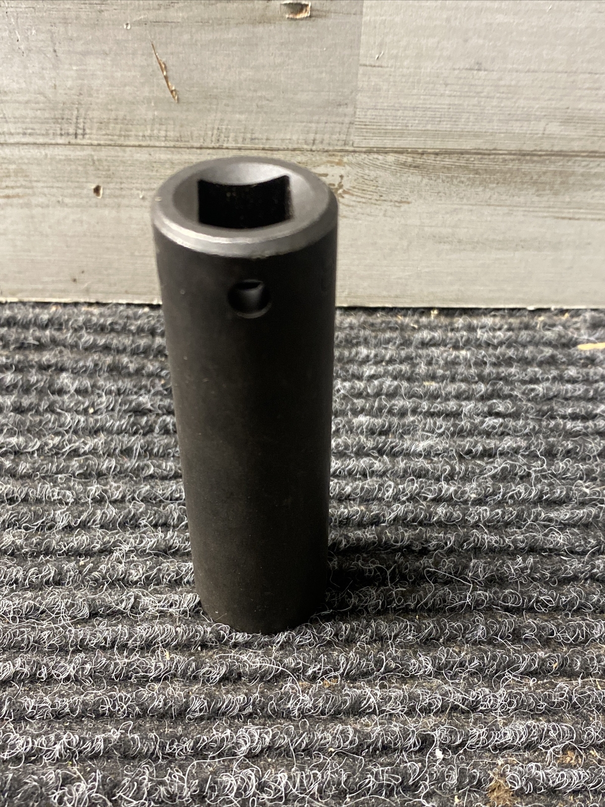 Wright 4920 1/2″ Drive 6 Point 5/8 Impact Socket USA Made