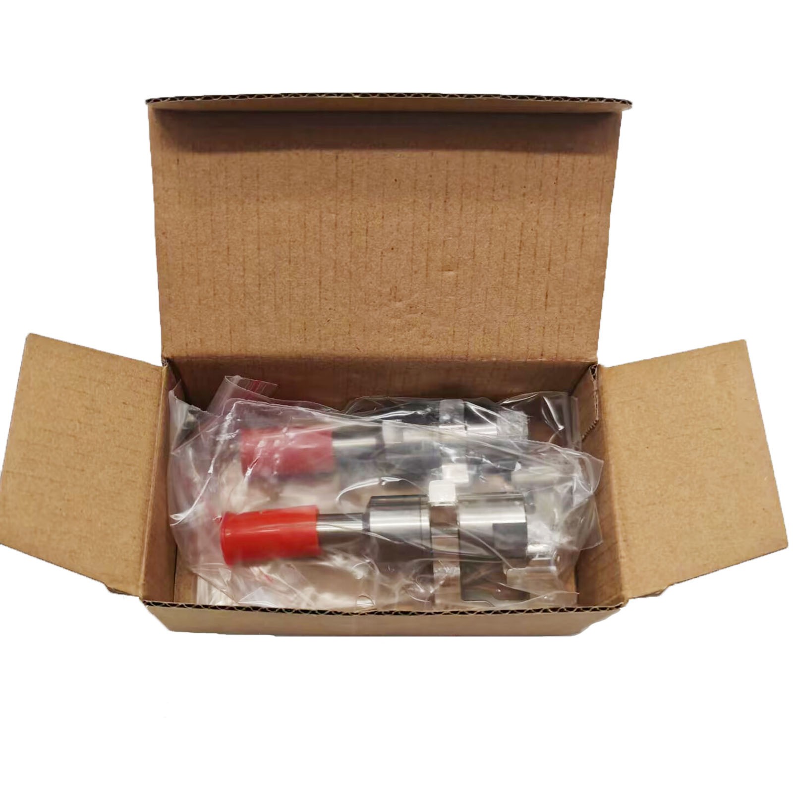 2pc Fuel Pump Line Return Check Valve Connector for Ford F-Series 90 1L3Z9J274BA