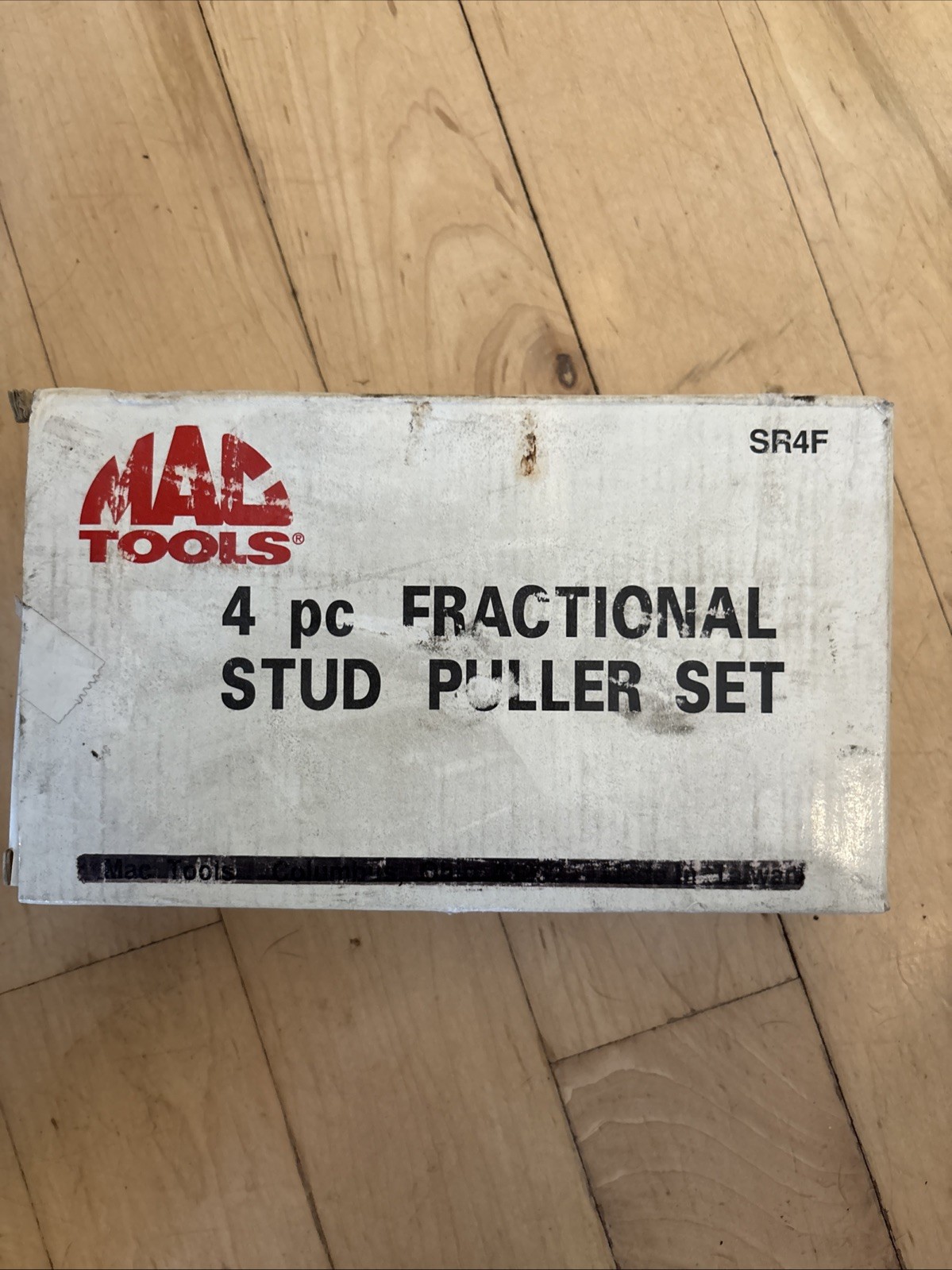 Mac Tools For Pc Fractional Stud Polar Set