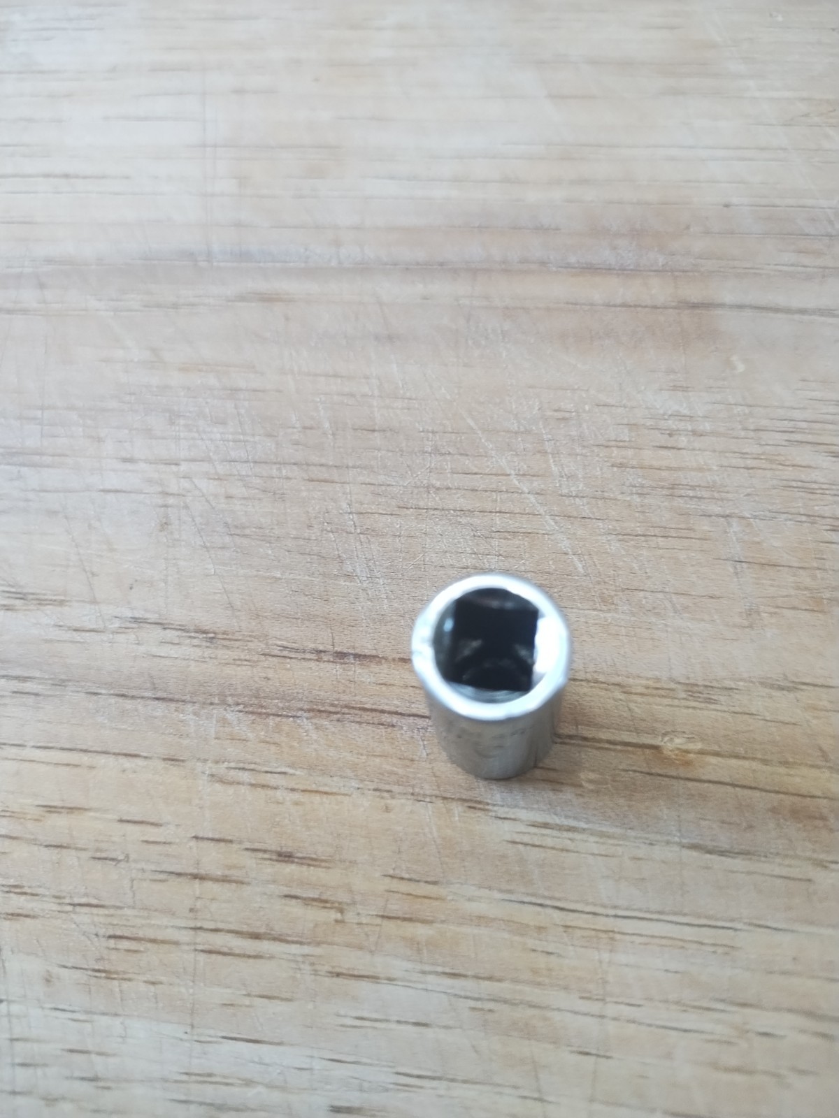 Snap On 1/4″ Double Square, 8 Point Socket, 1/4″ Drive, Part #TM408