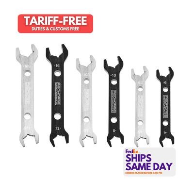 Redhorse 1303187, Kit Wrenches- N/A Aluminum High Performance & Racing Parts