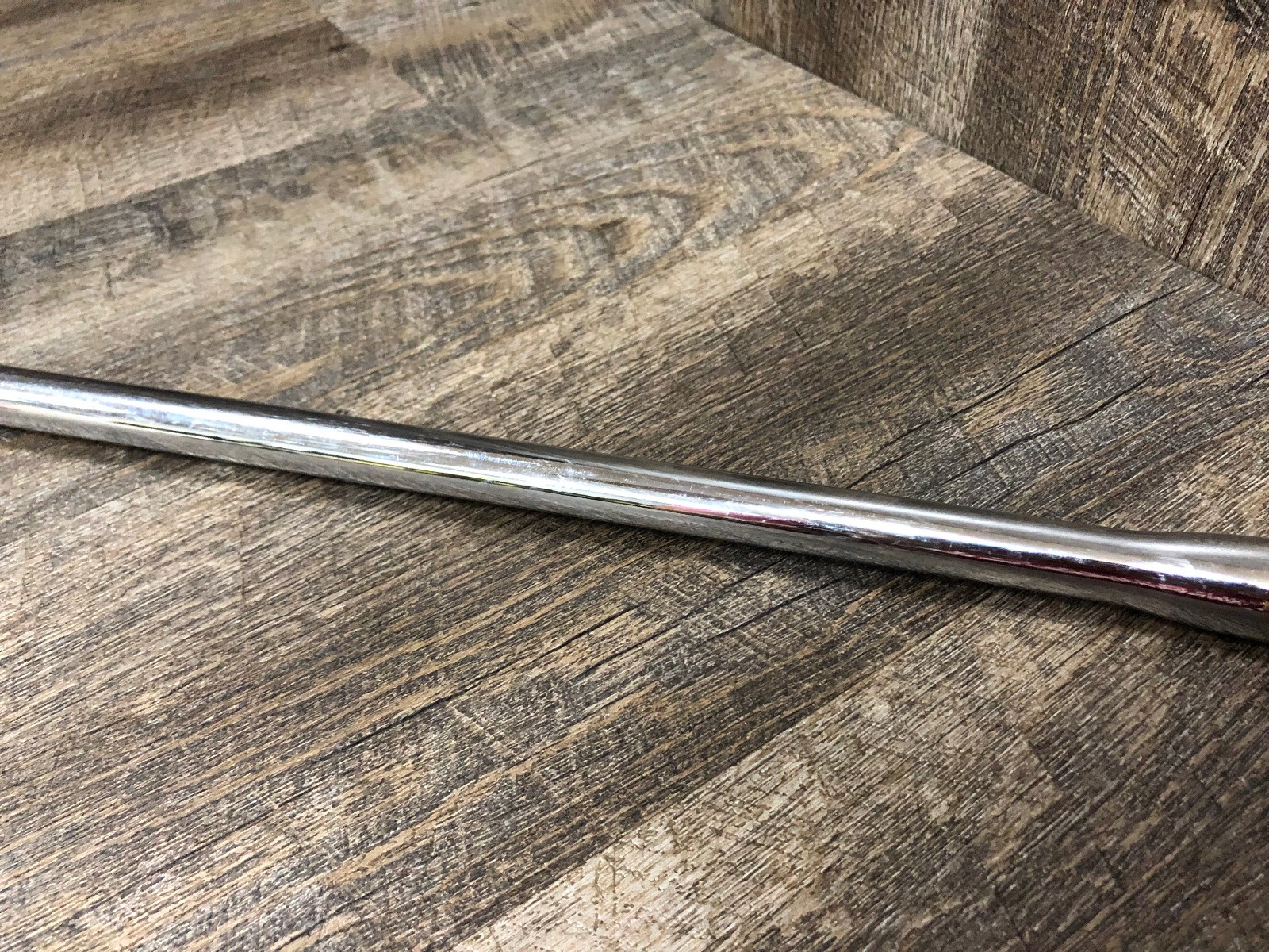 Matco Tools 1/2″ Dr 25-5/8″ Eighty8 Tooth Locking Flex Ratchet Chrome CFR248LF