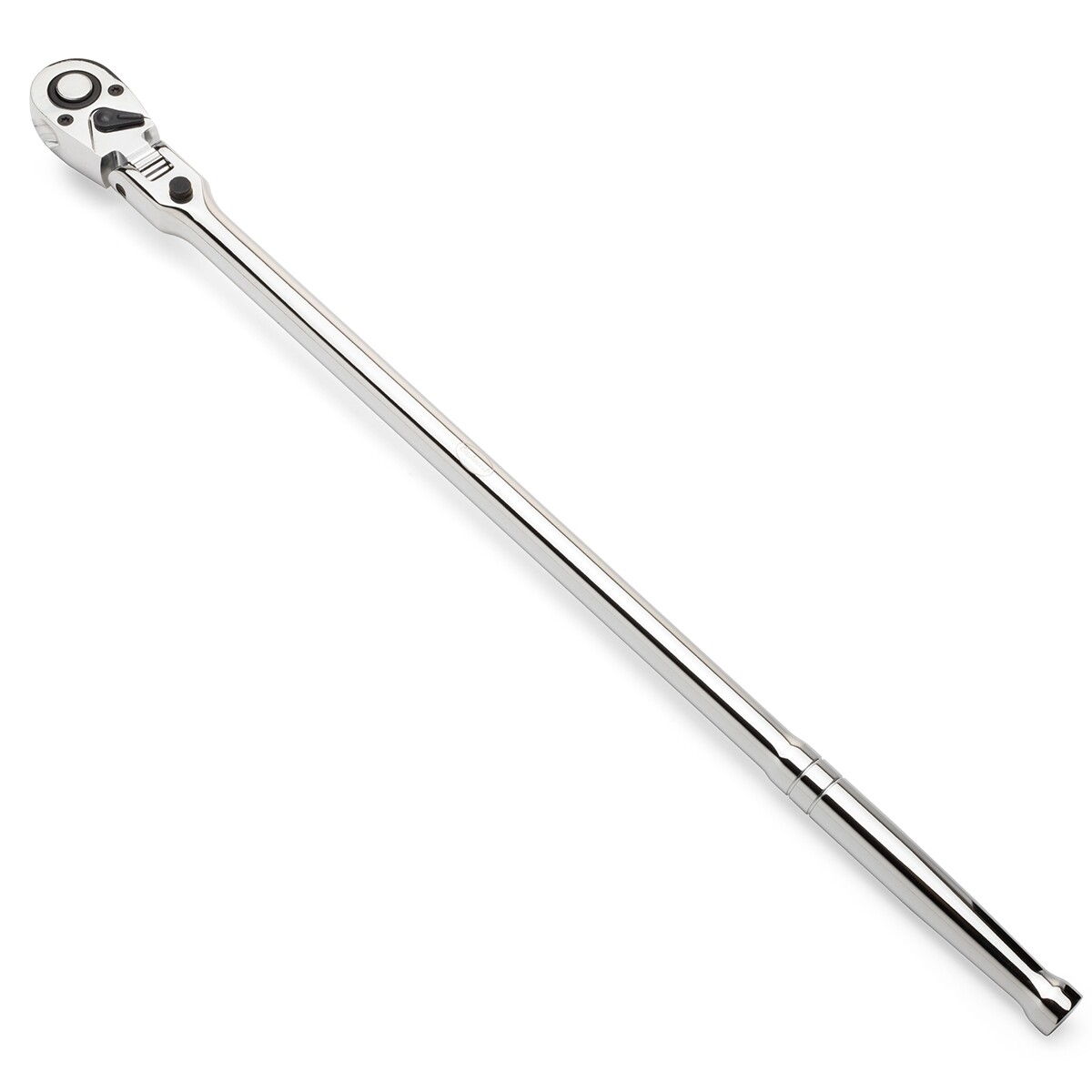 Eastwood 1/2″ Drive Extra Long Flex Head Ratchet Drop Forged Steel Handle Tool