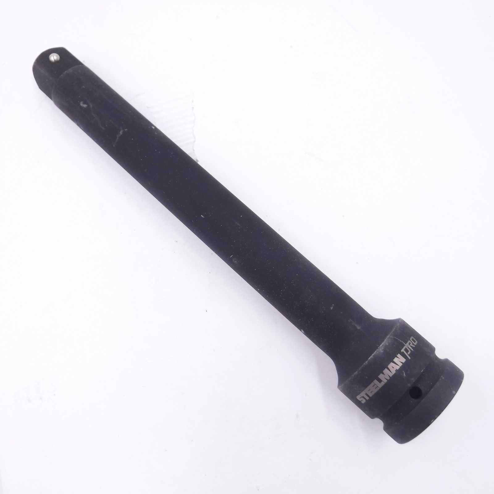 Steelman Pro 1″ Drive x 330mm Impact Extension 60145