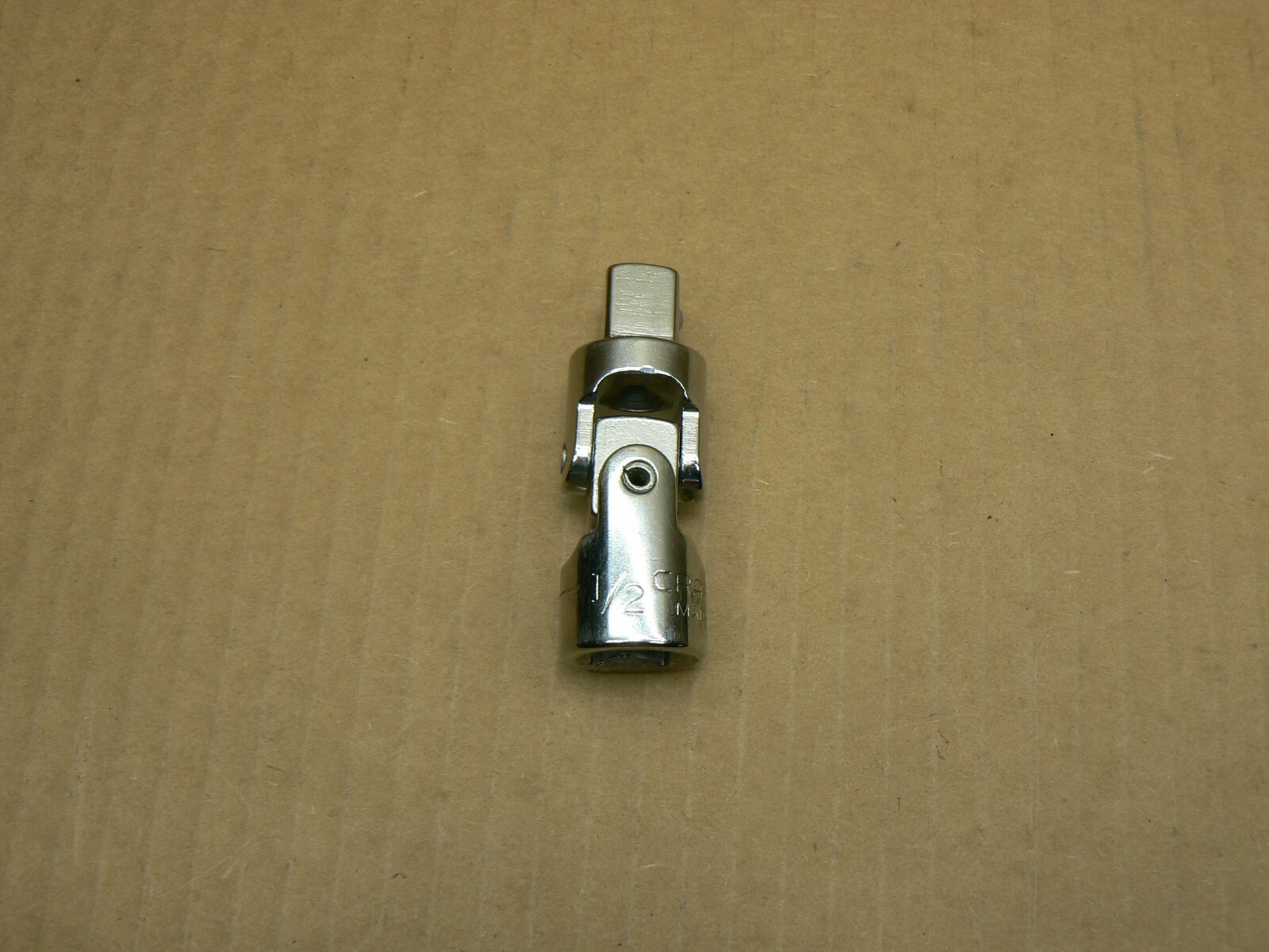 Craftsman USA 1/2″ Drive Universal Joint Swivel Socket 4425 -V- Series